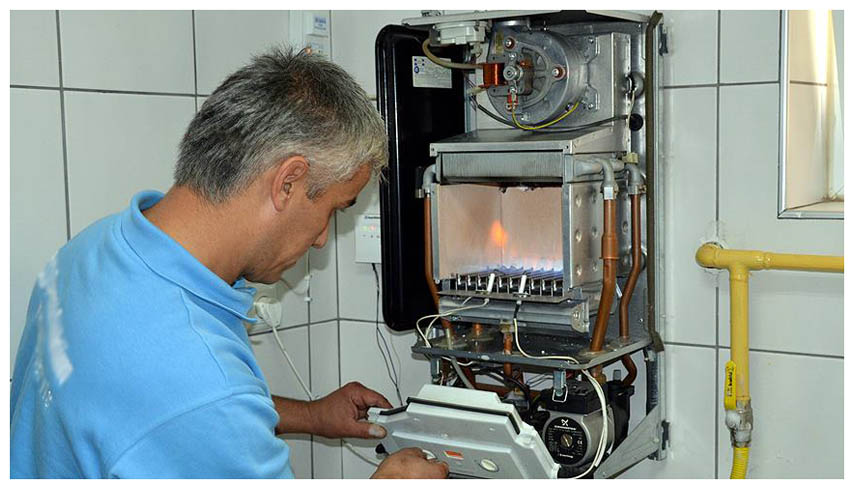 Pınarhisar Kombi Tamircisi